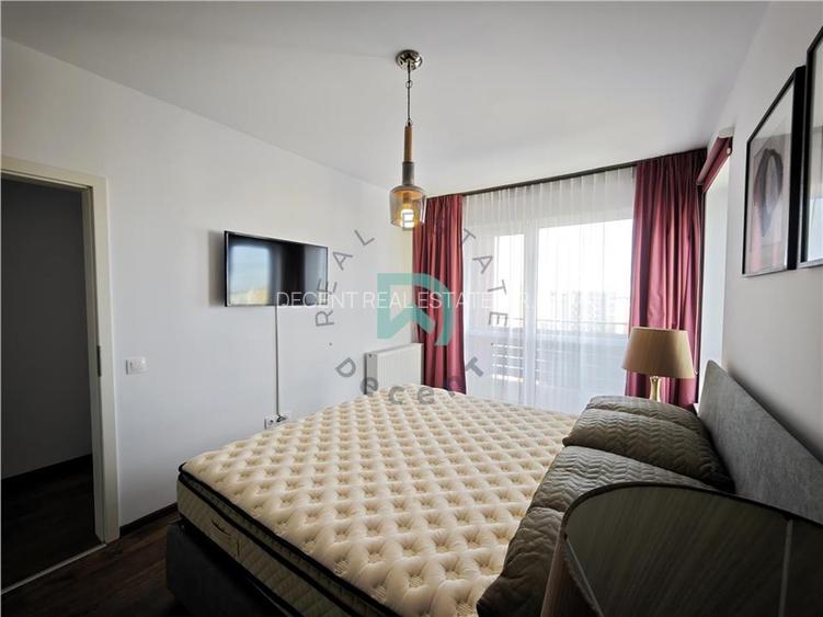 Apartament 3 camere, Avantgarden, Brasov - 23