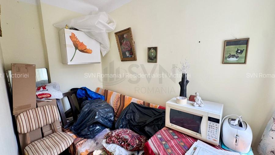 REA1023468 Duplex 6 camere I Armeneasca I Cladire interbelica consolidata I De v - 18