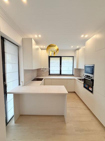 Vilă modernă – prima închiriere | Otopeni | Aproape DN1 - 5