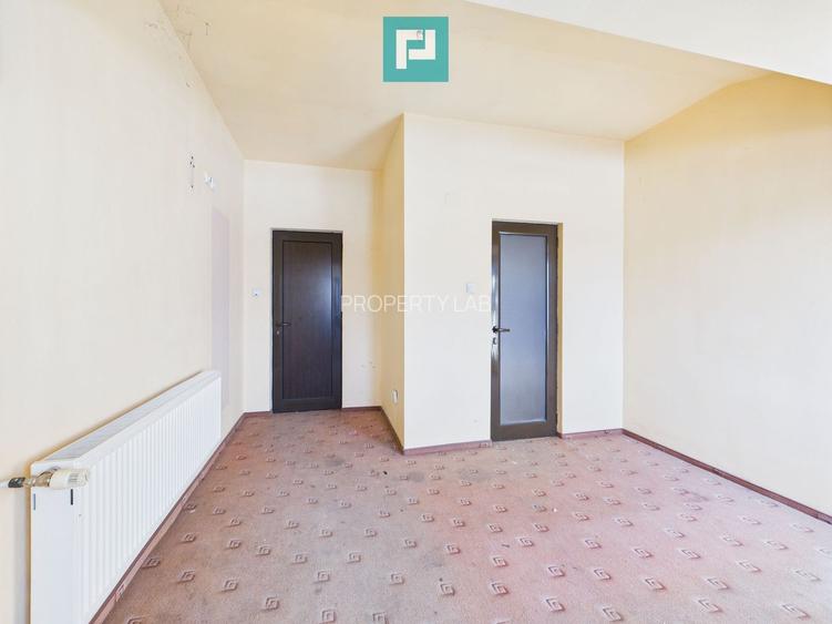 Pensiune D+P+E+M, posibilitate de inchiriere. - 7