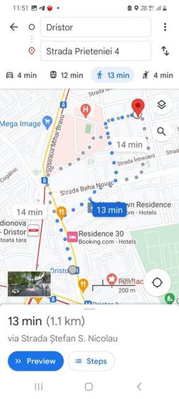 Garsoniera centrala proprie Baba Novac- Dristor DB262 - 4