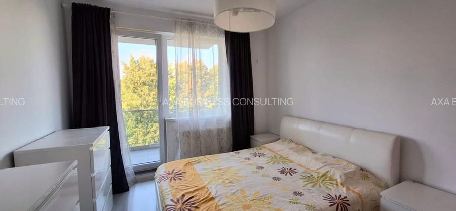 Inchiriere 3 camere zona Asmita,constructie 2021,centrala termica,loc parcare - 4