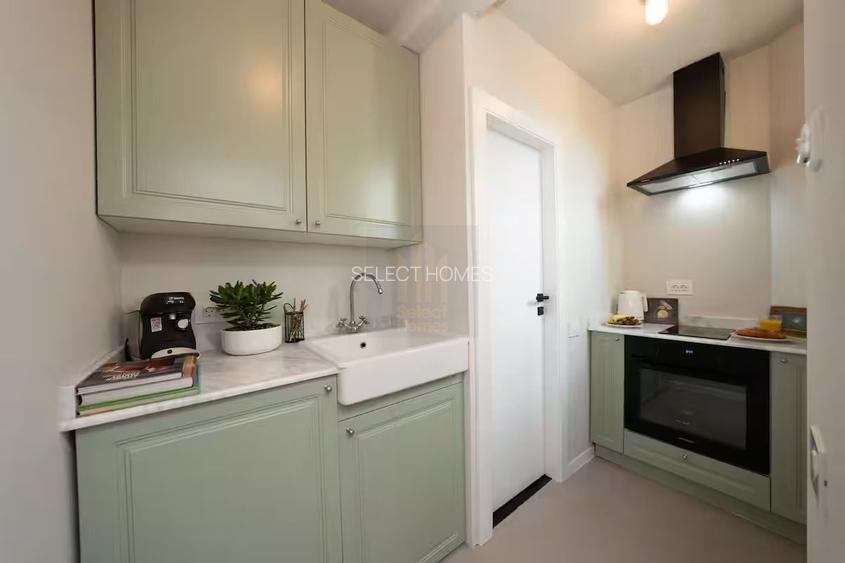 Studio | AirBnB | Investitie | Vanzare *Cismigiu* - 7