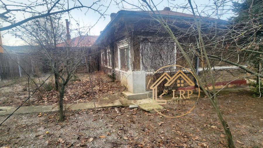 Oportunitate Investitie DN5: 1 ha Intravilan+Casa–Mix Rezidential/Comercial - 6