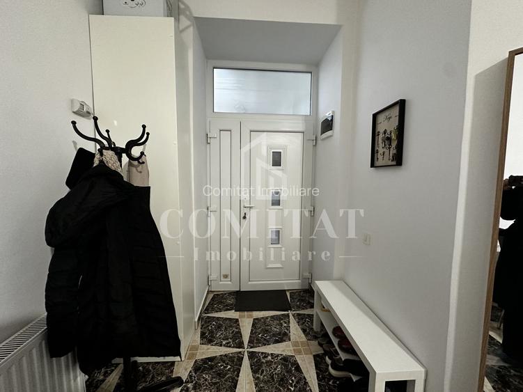 Apartament 3 camere | ULTRACENTRAL | La cheie - 21