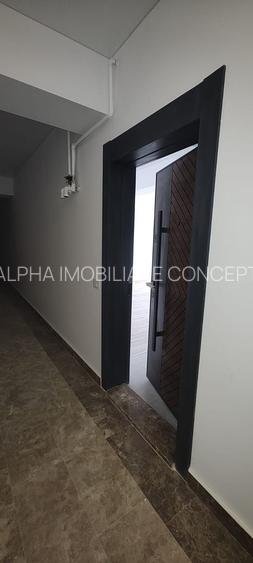 APARTAMENT 2 CAMERE 68 MP  et 8 - ENERGIA RESIDENCE - 13