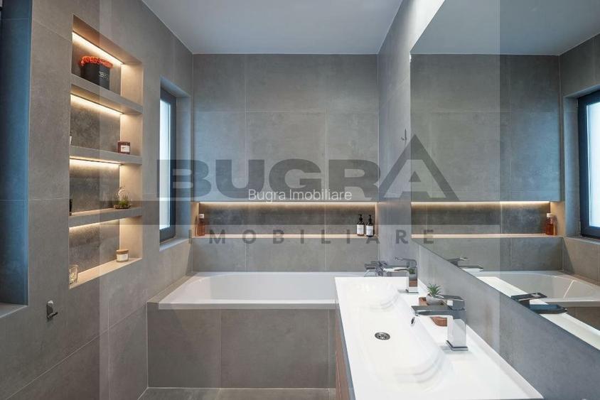 Casa individuala, finisaje premium, teren 440mp, Dezmir - 4