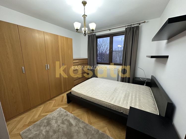 Apartament 2 Camere | Cotroceni | Renovat | Etaj Intermediar - 3