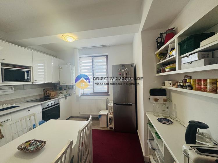 Apartamente 1 camera - cartier Tei , mansarda - mobilat si utilat - 3