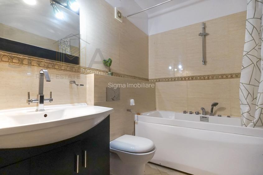 Penthouse pe 2 niveluri de vanzare, Comision 0%, in Buna Ziua! - 7