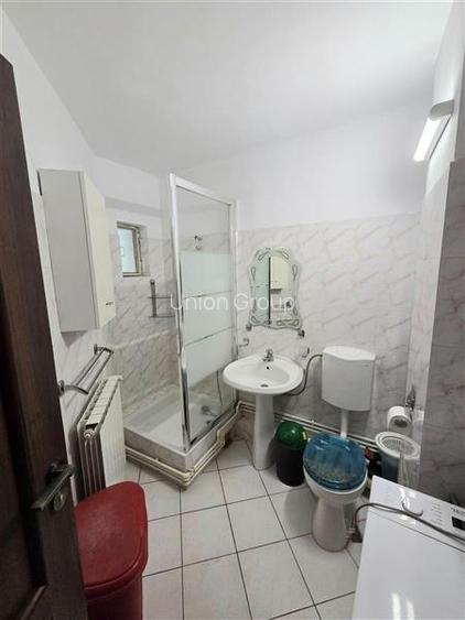 Apartament 100 mp, 4 camere, Zona Excelenta - 13