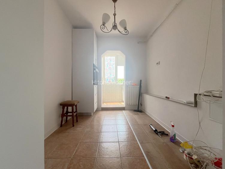 Apartament 3 camere decomandat – zona Lipovei, - 10