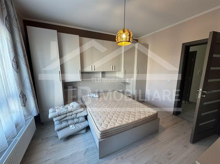 Apartament cu 2 camere, 57 mp, parcare, Zona Hagi Stoian - 5
