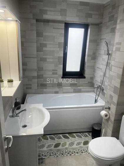 Apartament 2 camere Baza III - 550 euro - 8