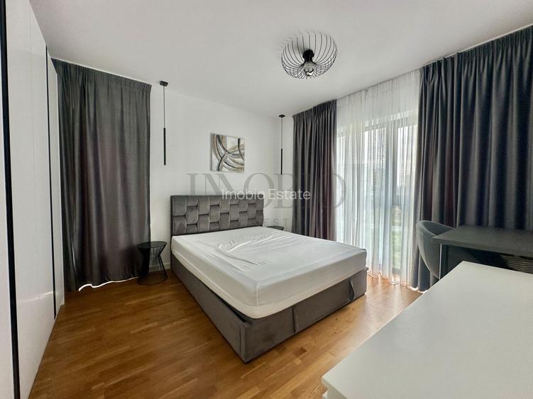 Apartament 2 camere | Finisaje Premium | Parcul Herastrau - 6
