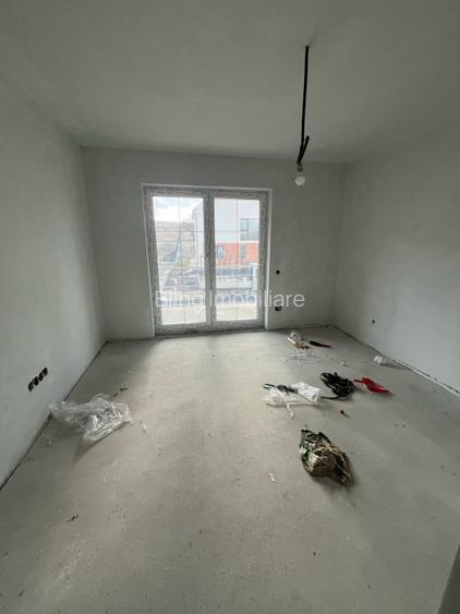 Casa individuala, 5 camere, 268mp si teren 500mp. Comuna Chinteni - 15