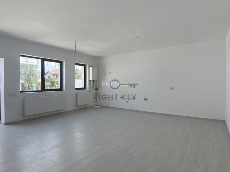 Oportunitate | 4 camere | 200 mp teren | La cheie - Domnesti - 5