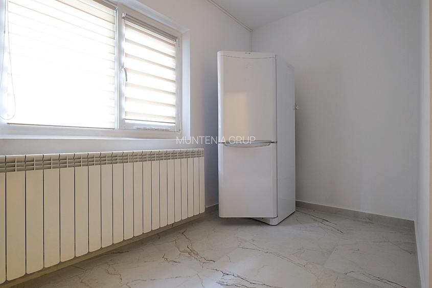 UNIRII - Octavian Goga, apartament deosebit, parter/8 aflat la prima inchiriere - 10