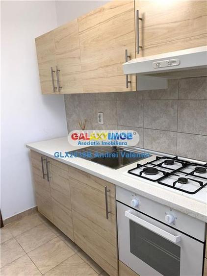 Garsoniera Bloc Nou Berceni - Dimitrie Leonida - Parcare - 5