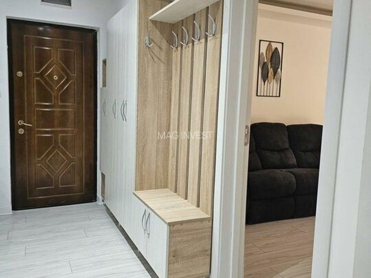 Apartament cu 3 camere, Tiglina 2 - zona Papadie - 7