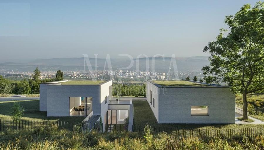 Casa 4 camere de vanzare in Faget, Cluj Napoca - 2