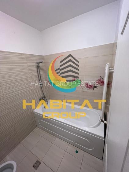 Apartament 2 camere Metalurgiei mobilat si utilat - 13