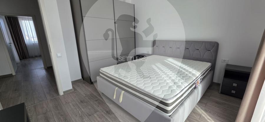 Casa 5 camere 120 mp Tractorul / Coresi Mall / Intrare Sanpetru  - 6