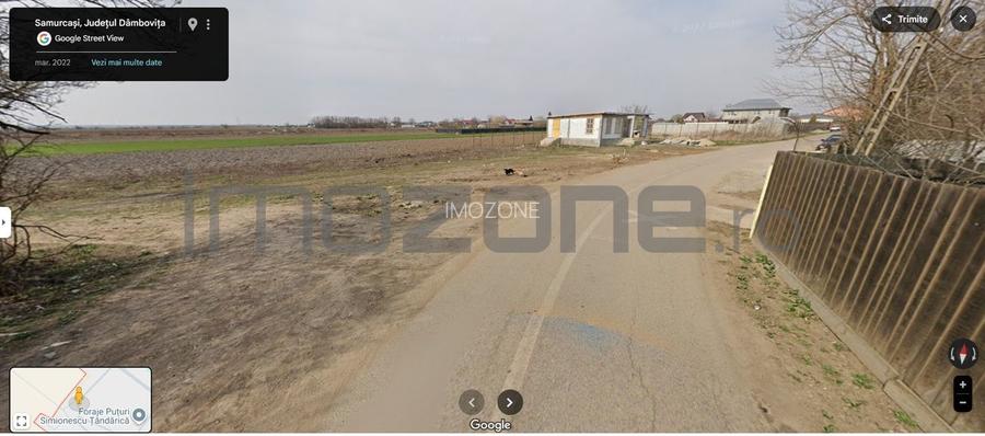 1.200 mp I CREVEDIA - SAMURCASI I UTILITATI IN ZONA I COMISION 0% - IMOZONE - 3