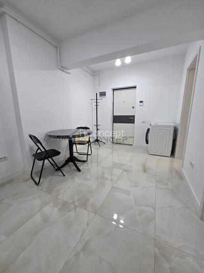 Inchiriere Studio disponibil imediat finisat modern - 7