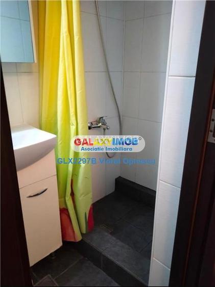 Garsoniera conf 2, renovata, mobilata, Parc IOR, Metrou Titan - 5