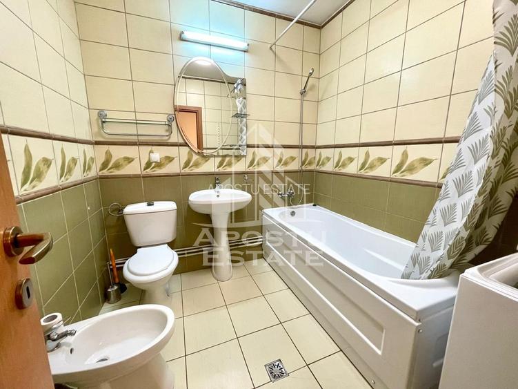 Apartament 3 camere, centrala proprie, petfriendly, Steaua - 10