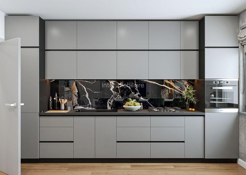 Apartament 1 camera  Canta - Pacurari  COD  145008 - 4