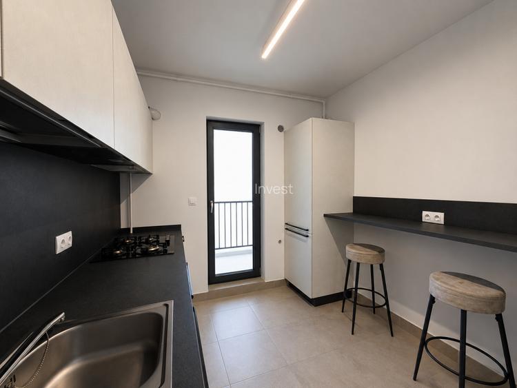 Apartament 2 camere premium | Parcare inclusa | H Pipera Lake - 11