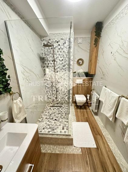 Apartament 3 dormitoare  3 bai | Clucerului-Kiseleff  - 35