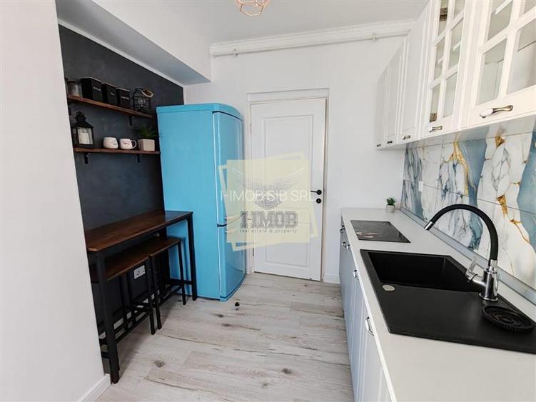 Apartament Modern 2 camere  Mihai Viteazu - 5