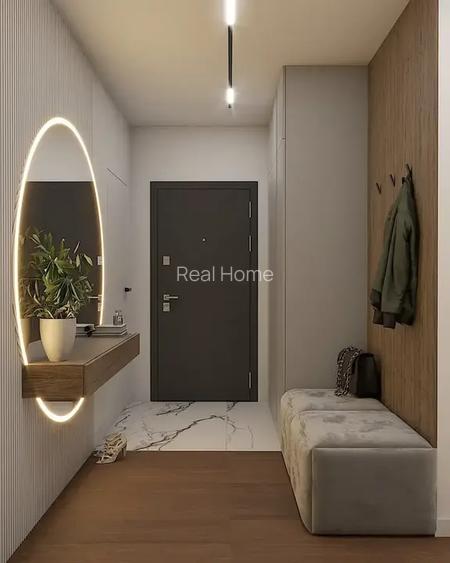 Apartament 2 camere tip studio Theodor Pallady STB 5 Minute - 8