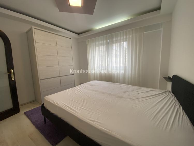 Apartament 2 camere decomandat– Strada Zizinului, in spate la Judetean - 7