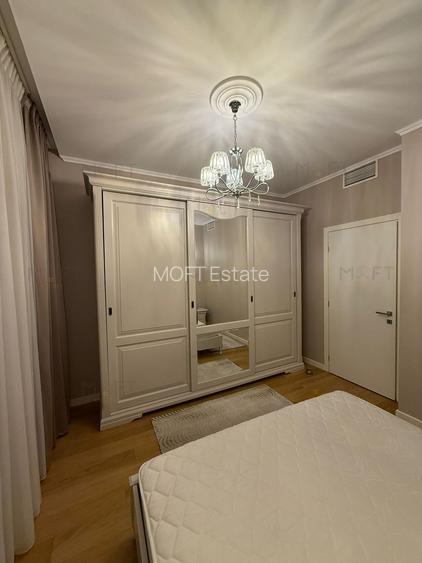 APARTAMENT 3 CAMERE ONE HERASTRAU PARK LOC DE PARCARE - 12
