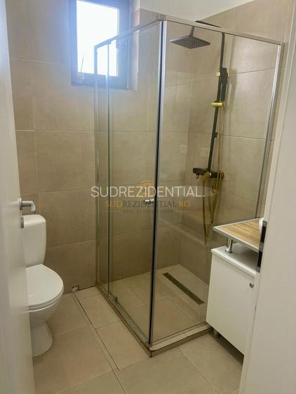 Vila parter, 3 camere, teren 509 mp, finisaje premium, Berceni - 16