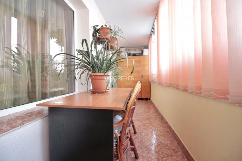 DRUMUL TABEREI-TIMISOARA, APARTAMENT MOBILAT SI UTILAT COMPLET, 0% COMISION! - 7