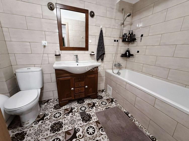 Bdul. Timișoara - Apartament 2 camere - 57 mp - Leaota - 4