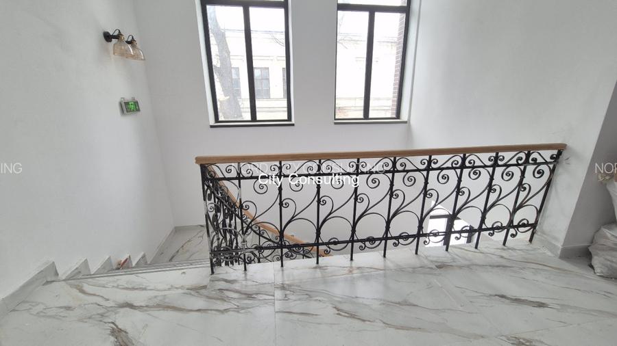 Inchiriere vila reprezentativa Cismigiu Sala Palatului - 3