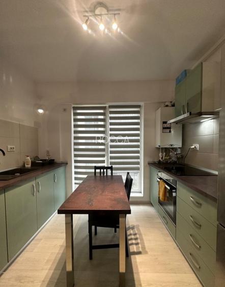 Studio modern – Pablo Residence Pallady, 40 mp, etaj 1/5, parcare + centrală - 6