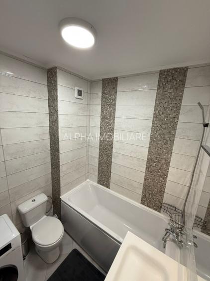 Apartament 2 camere  | Exigent Plaza Faza 2 - 9