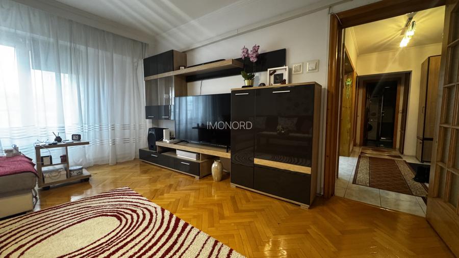 Închiriere apartament de 2 camere Calea Calarasilor-Muncii - 3