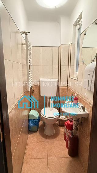 Apartament 4 Camere Interbelic | Str. Dr. Iacob Felix Nr. 14 -Comision %0 - 27