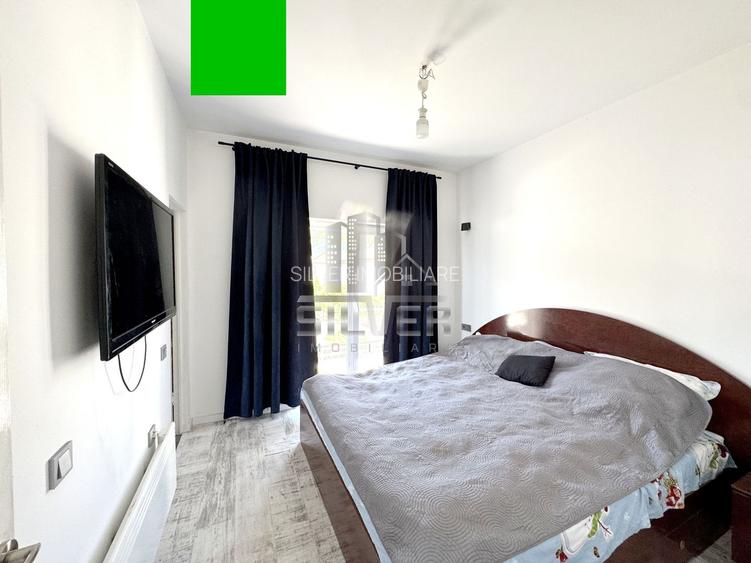 Casa individuala cu teren de 500 mp/panouri FV. 16KW/zona accesibila. - 22