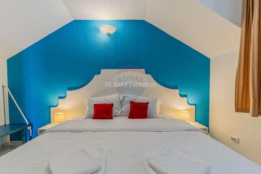 Casa cu potential turistic in Tohanu Nou - Comision 0% - 51