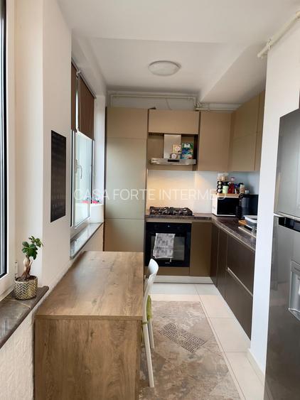 Apartament 3 camere Faleza Nord - Pescarie  235000 euro - 7