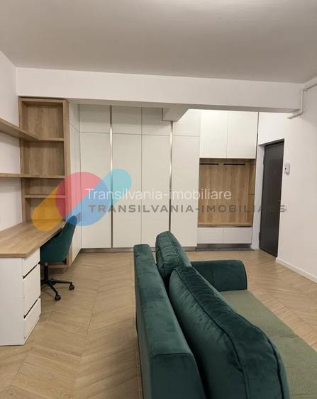Apartament 2 camere, 65 mp, zona Semicentrală - 5
